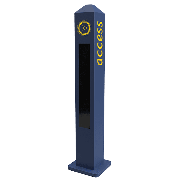 Access_Bollard