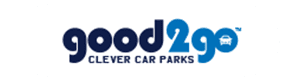 Good 2 Go Logo
