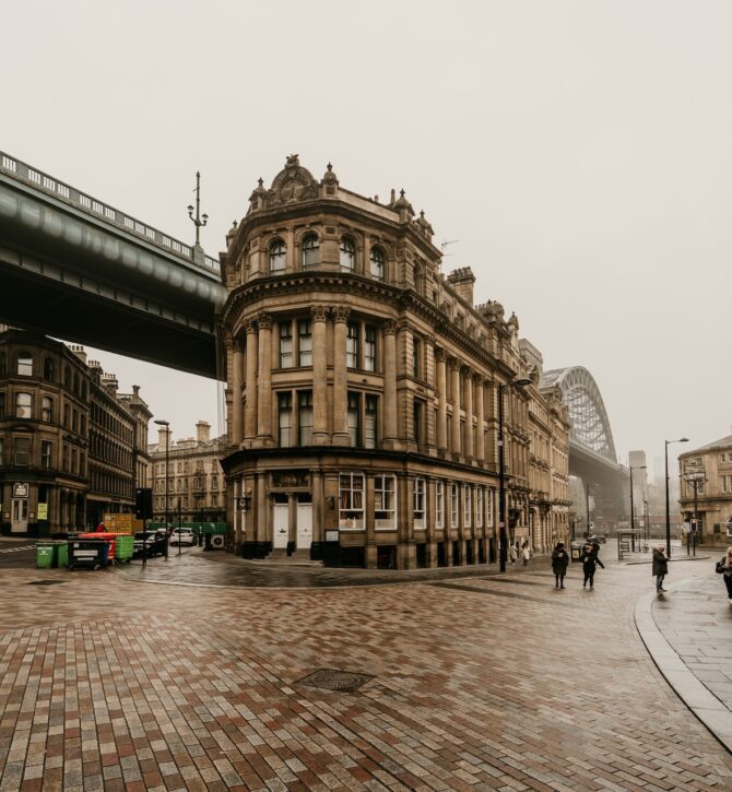 Newcastle_street