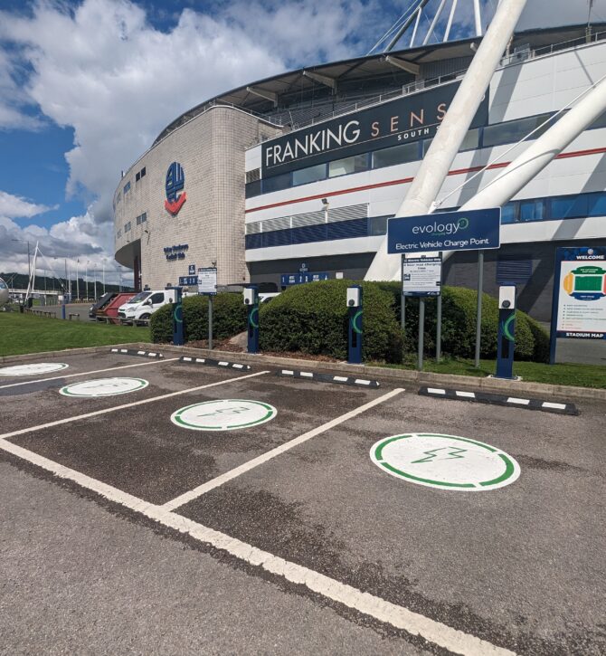 Parking In Bolton Evology Parking Parking In Bolton Evology Parking