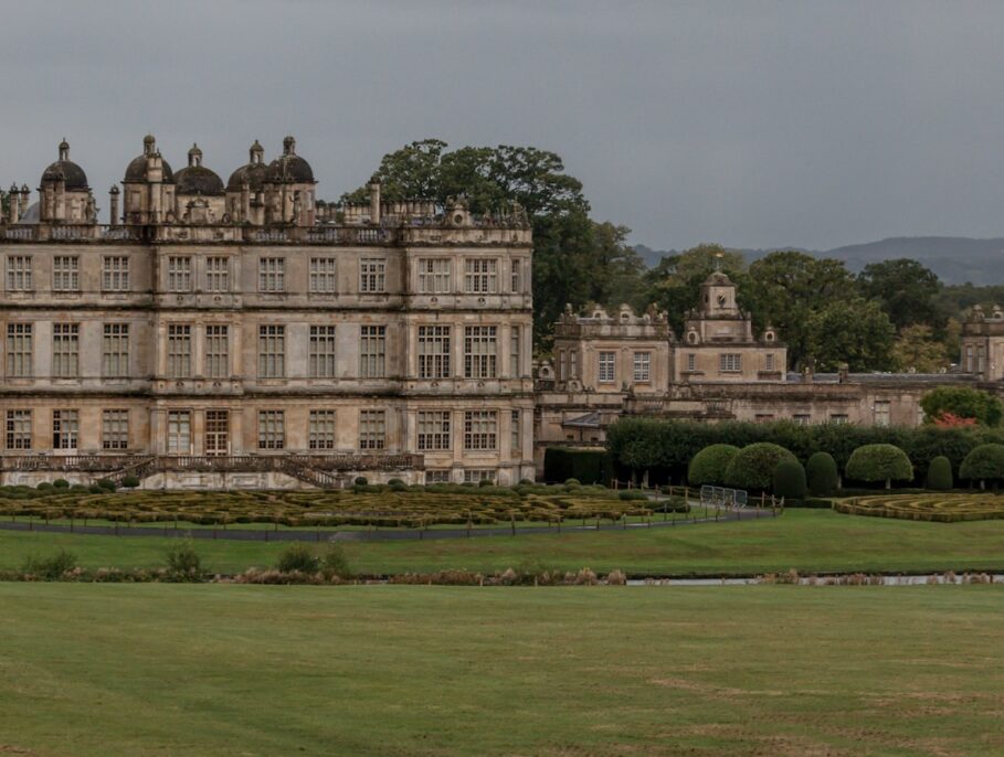 Longleat House, Somerset