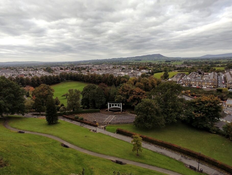 Clitheroe