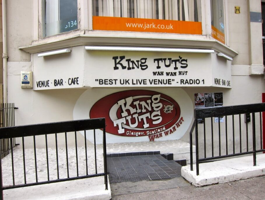 King-tuts-wah-wah-hut