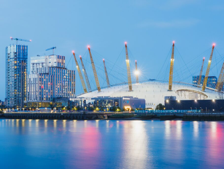 The O2