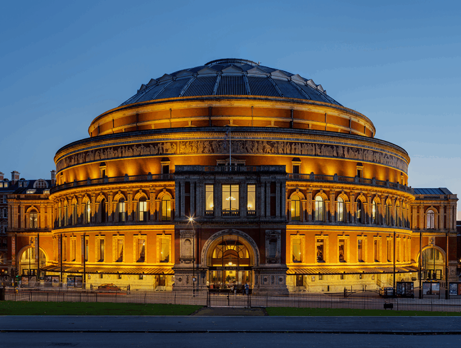 Royal Albert Hall