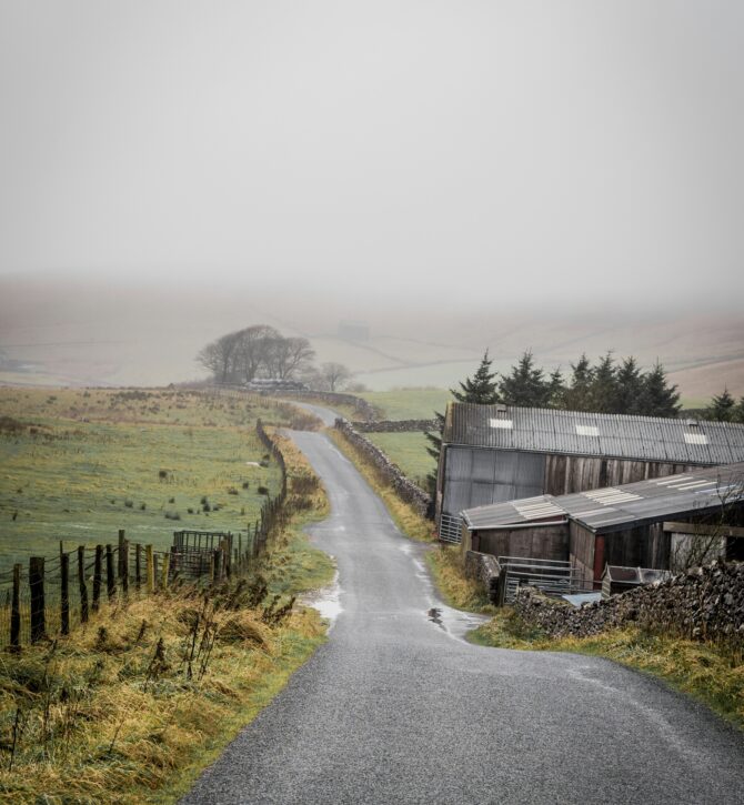 Planning a road trip