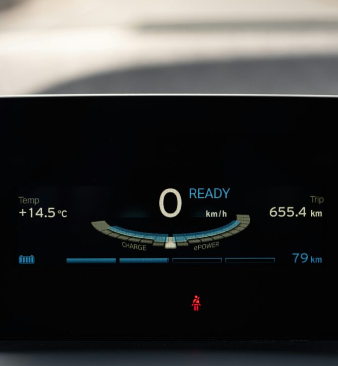 Range Anxiety: What It Really Feels Like (And How to Beat It)